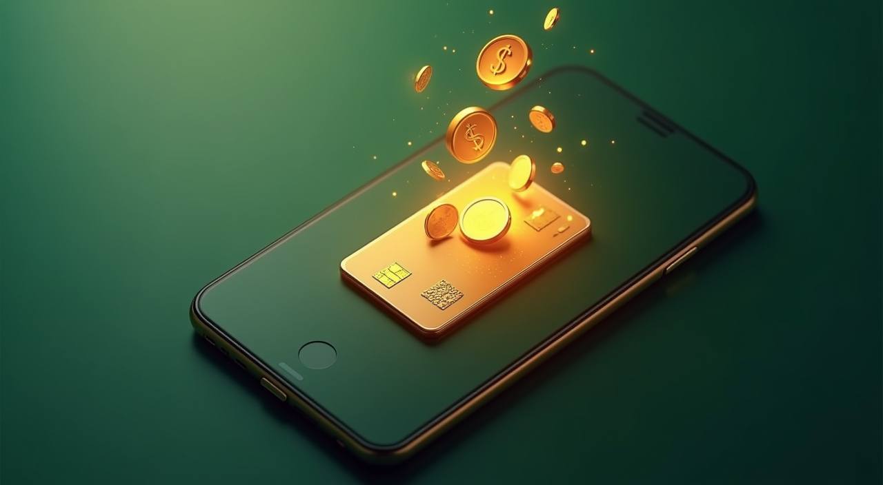 special draw mobile gaming